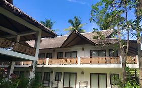Payag Suites